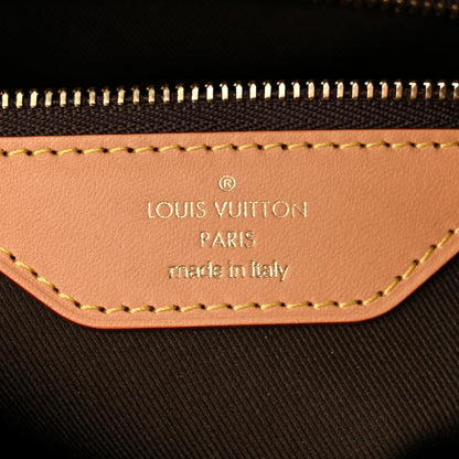 Louis Vuitton Monogram Cite 6 of 11