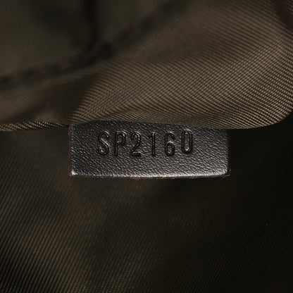 Louis Vuitton Damier Geant Albatros Black 6 of 10