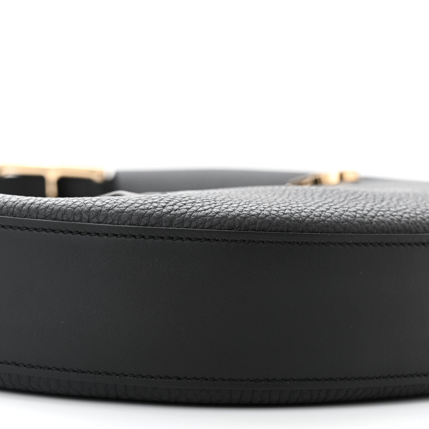 Hermes Togo Swift Arcon Black 9 of 11