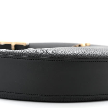 Hermes Togo Swift Arcon Black 9 of 11