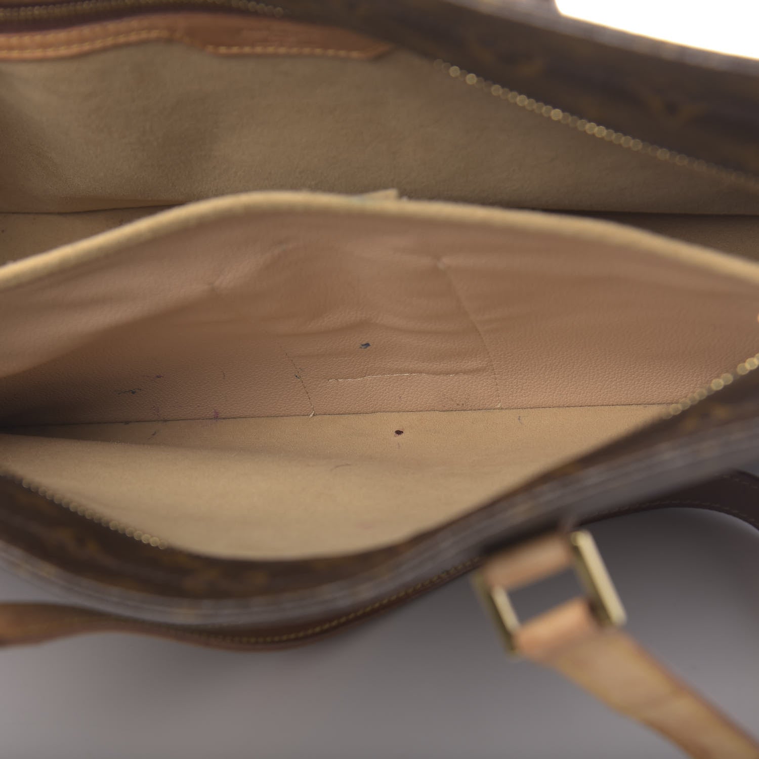 Louis Vuitton Monogram Luco 16 of 28