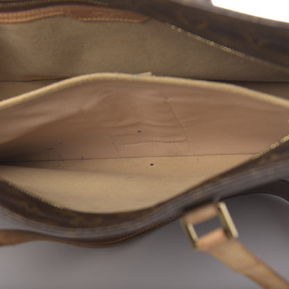 Louis Vuitton Monogram Luco 16 of 28