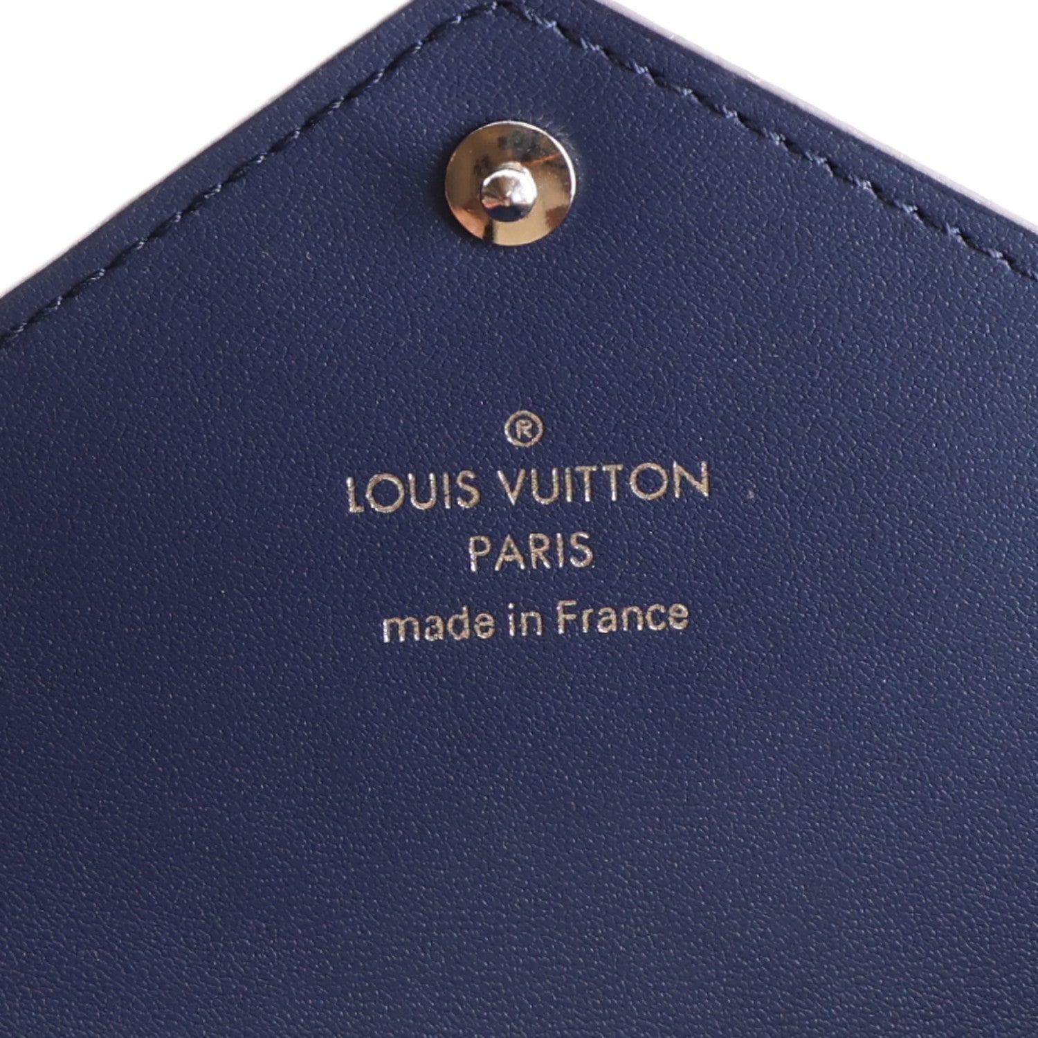 Louis Vuitton Monogram Escale Kirigami Pochette Set 8 of 11