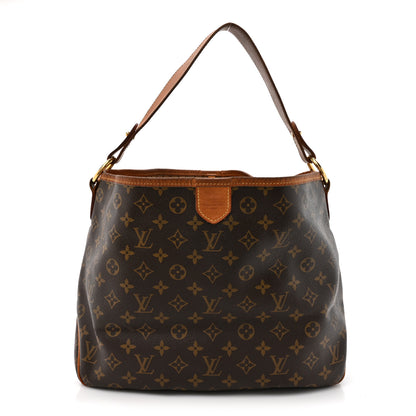 Louis Vuitton Monogram Delightful PM 1 of 15