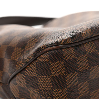 Louis Vuitton Damier Ebene Delightful PM 15 of 17