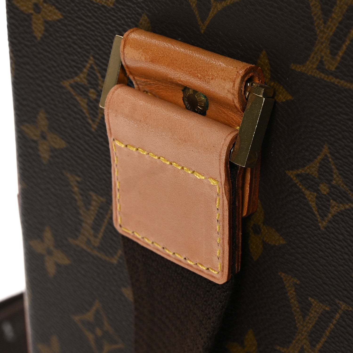 Louis Vuitton Monogram Packall GM 9 of 10
