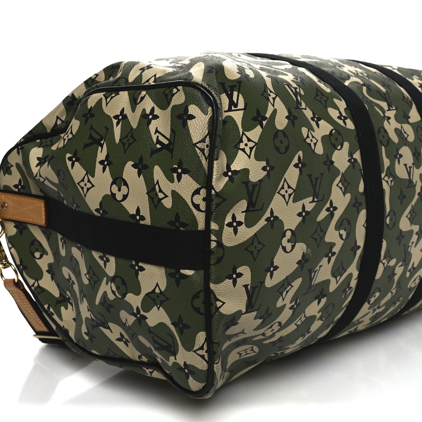 Monogramouflage Keepall 55
