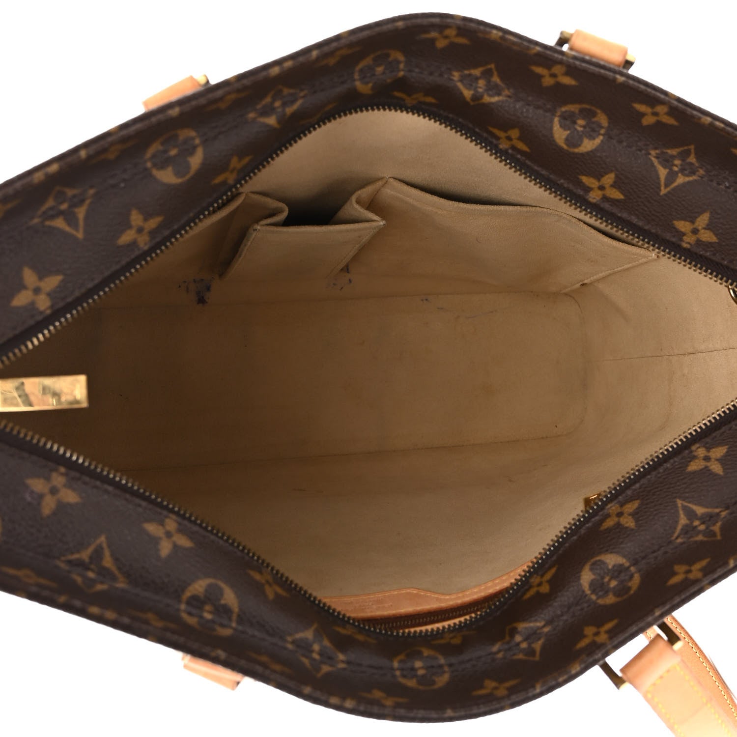 Louis Vuitton Monogram Luco 5 of 13