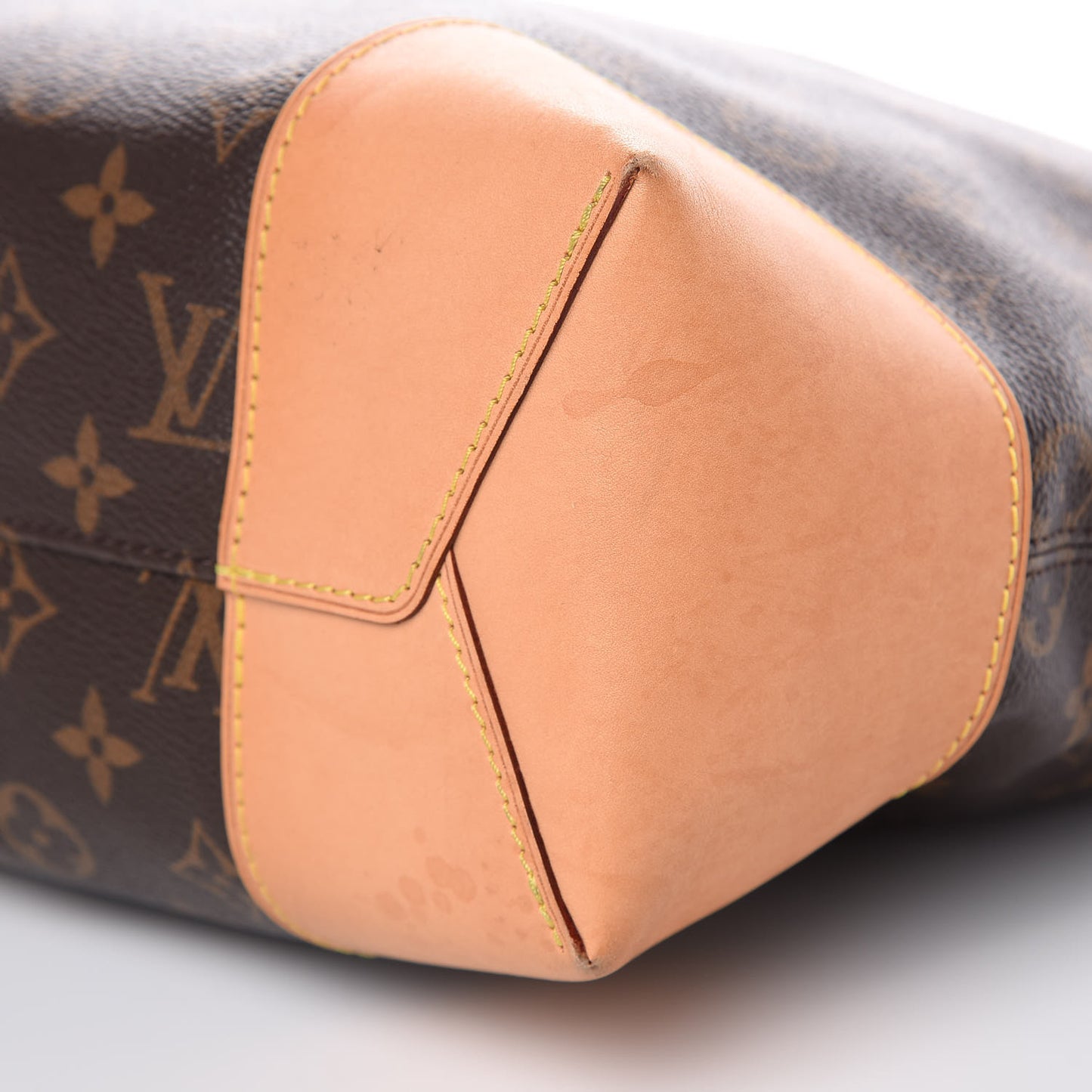 Monogram Berri MM