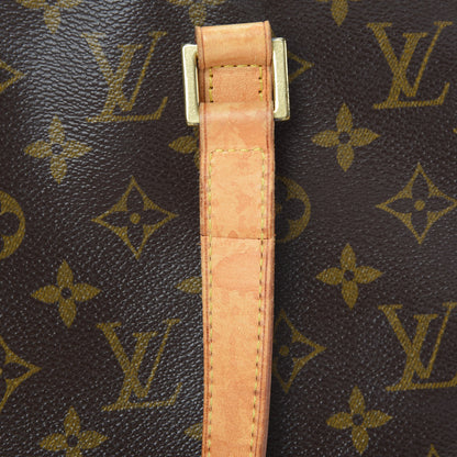 Louis Vuitton Monogram Cabas Piano 14 of 18