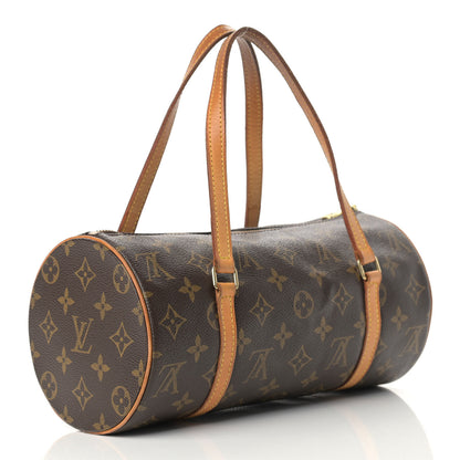 Louis Vuitton Monogram Papillon 26 3 of 12