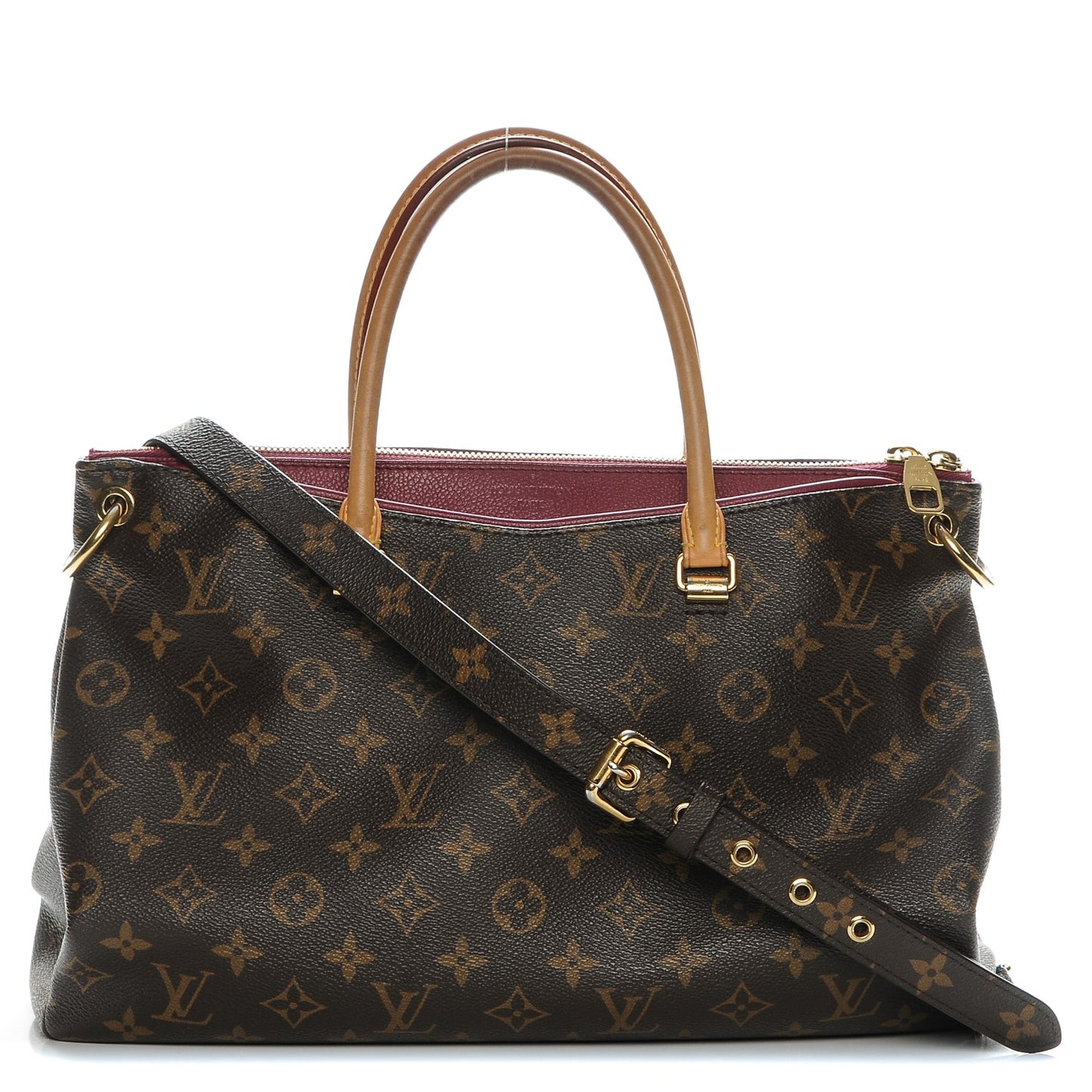 Monogram Pallas Aurore