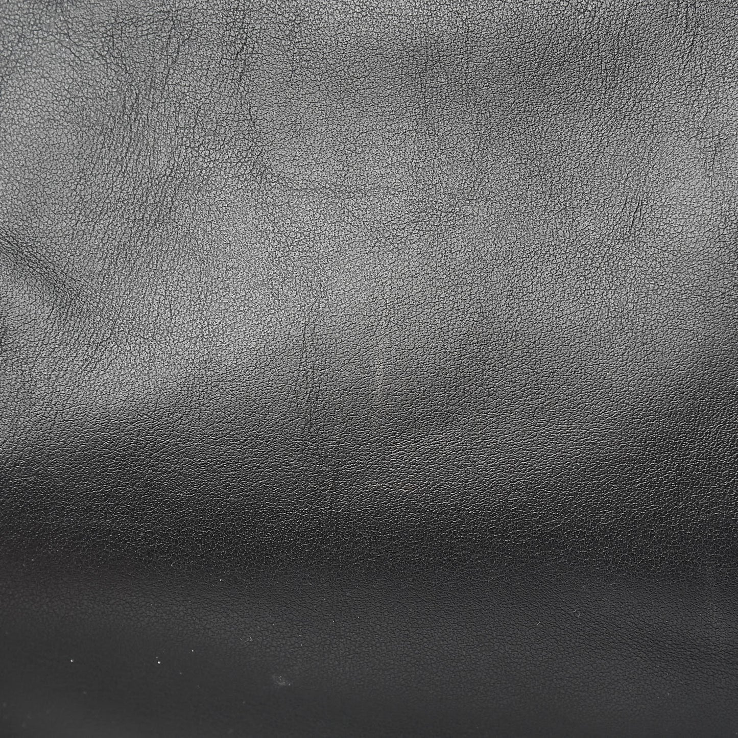 Calfskin GucciGhost Real Duffle Black Yellow