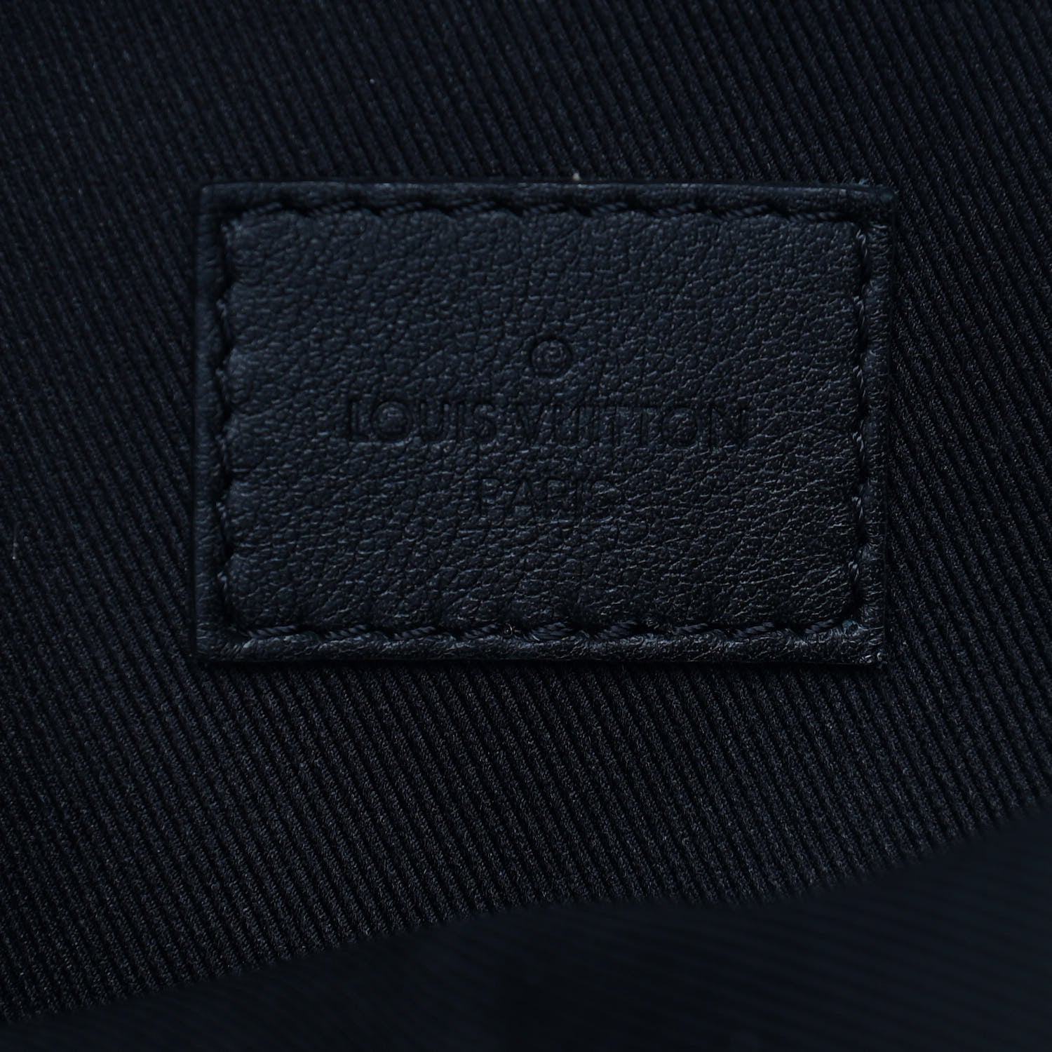 Louis Vuitton Reverse Monogram Palm Springs Backpack Mini 6 of 9