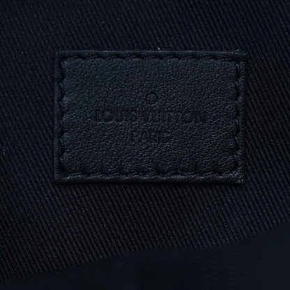 Louis Vuitton Reverse Monogram Palm Springs Backpack Mini 6 of 9