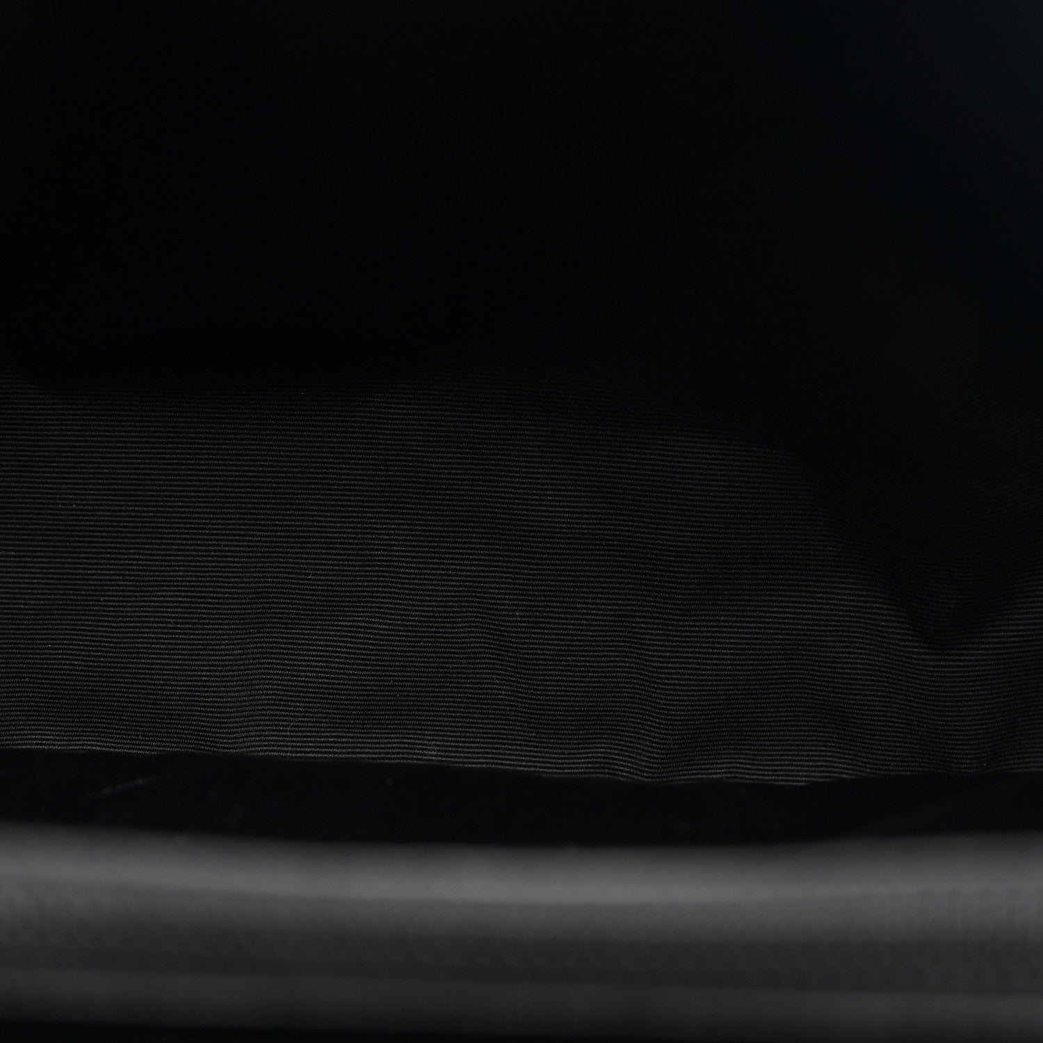 Saint Laurent Calfskin Y Quilted Monogram Monochrome Medium Loulou Chain Satchel Black 5 of 11