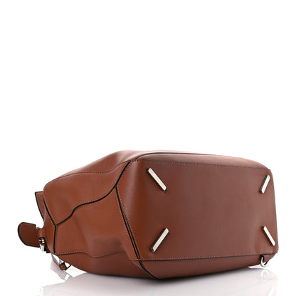 Loewe Calfskin Large Puzzle Bag Tan 4 of 12
