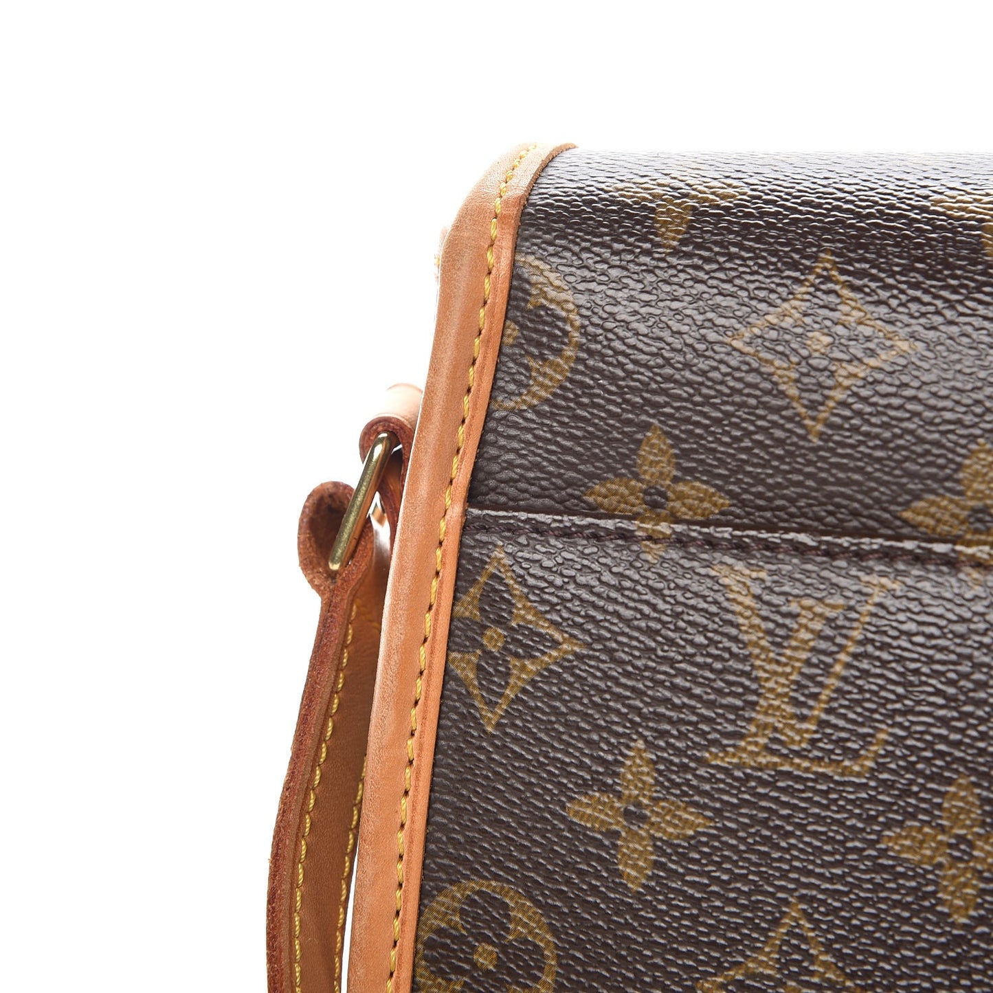 Monogram Sologne