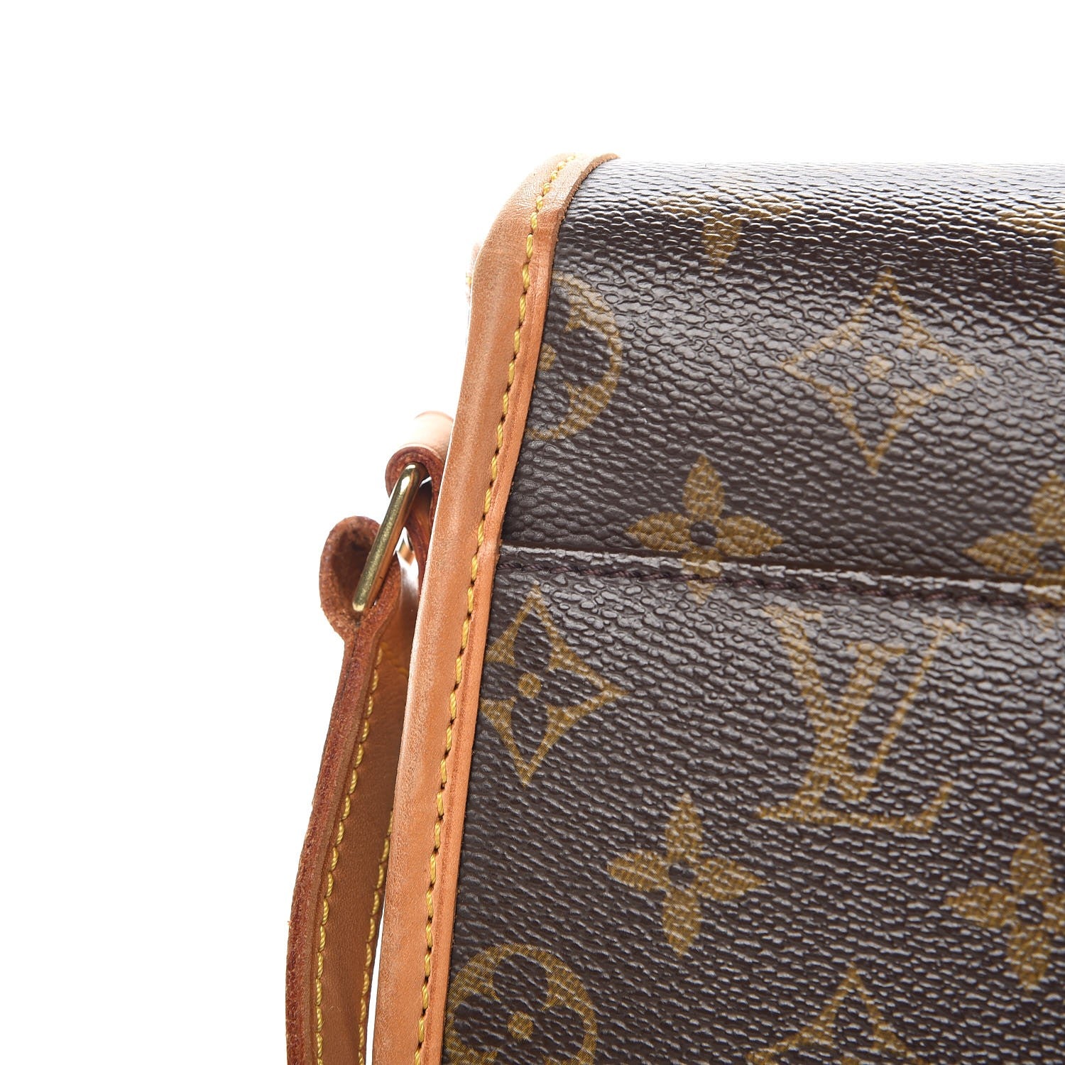 Louis Vuitton Monogram Sologne 9 of 12