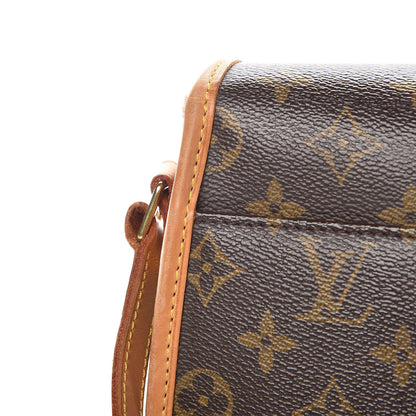 Louis Vuitton Monogram Sologne 9 of 12