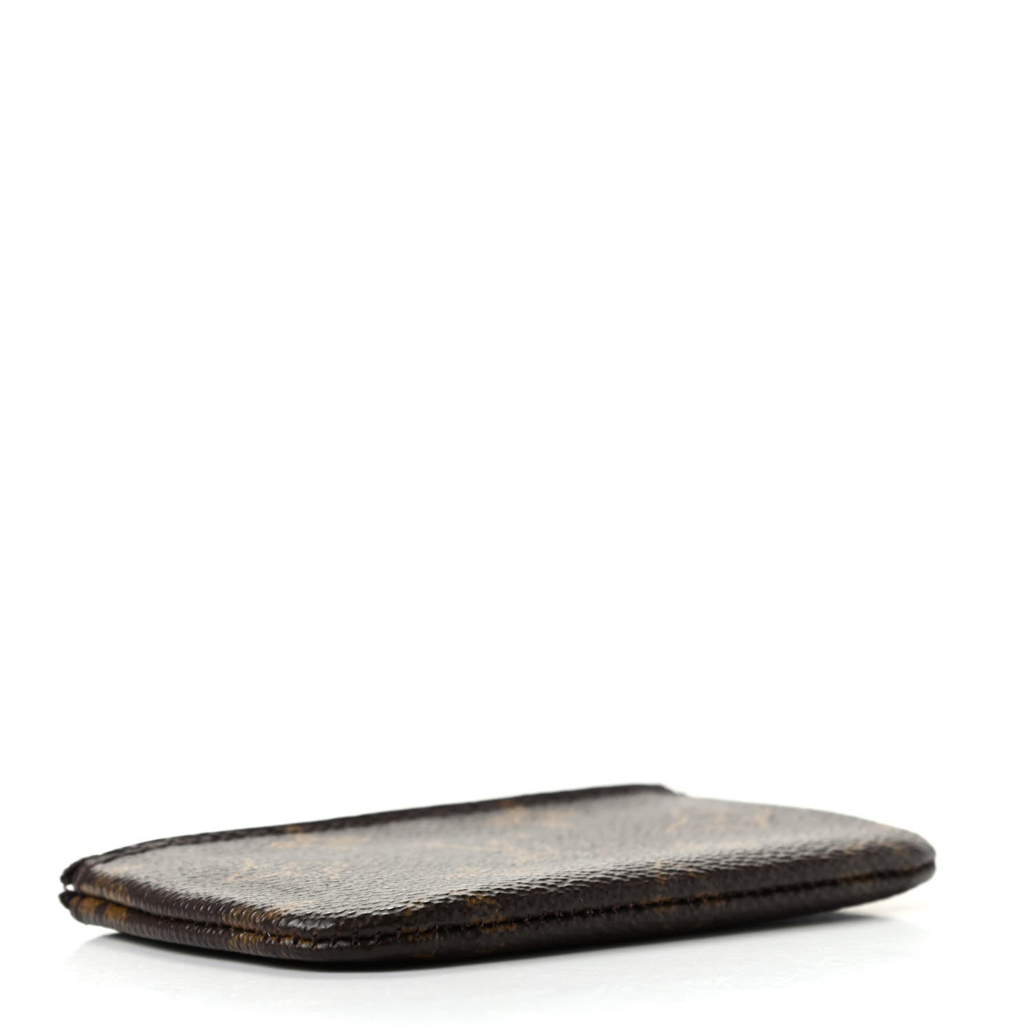 Louis Vuitton Monogram Key Pouch 4 of 6