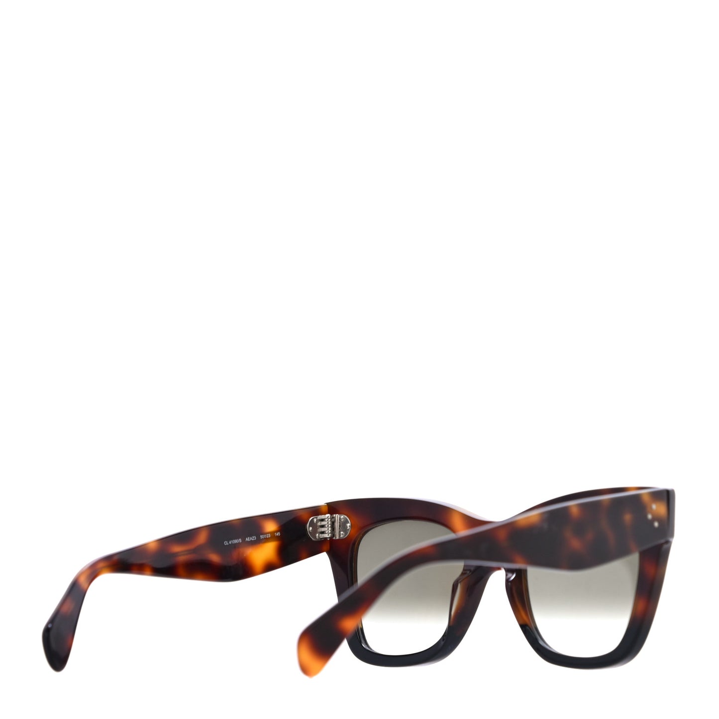 Catherine Sunglasses CL 41090/S Tortoise