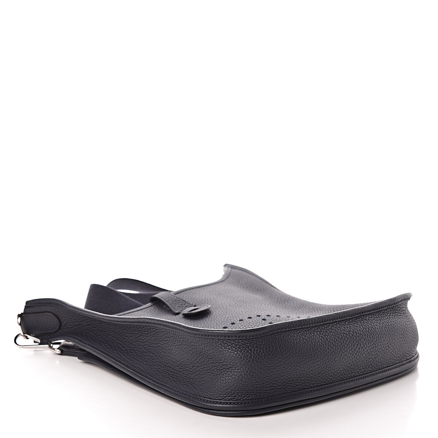 Taurillon Clemence Evelyne III PM Bleu Nuit