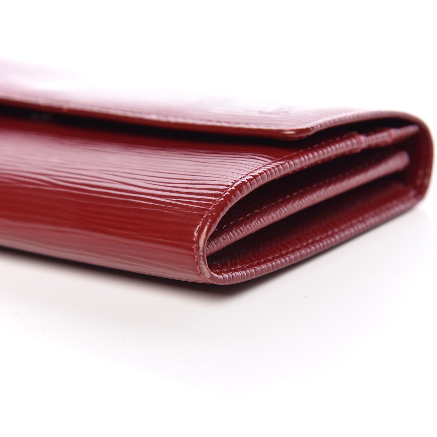 Epi Sarah Wallet Rubis