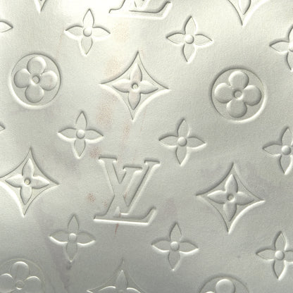 Louis Vuitton Vernis Houston Silver 13 of 13