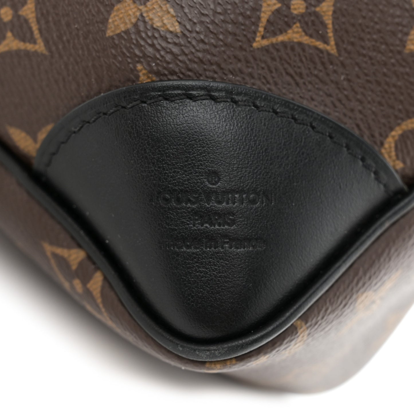 Monogram Odeon MM Black