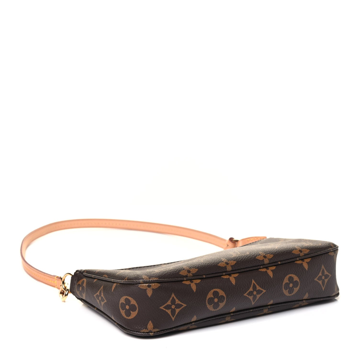 Louis Vuitton Monogram Pochette Accessories NM 3 of 4