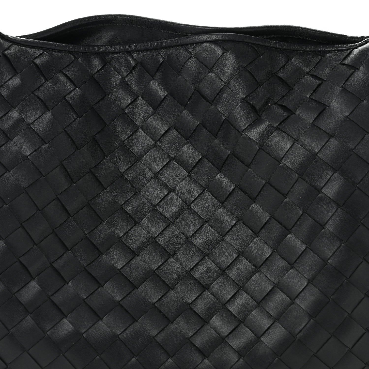 Bottega Veneta Calfskin Intrecciato Small Hop Ardoise 8 of 10