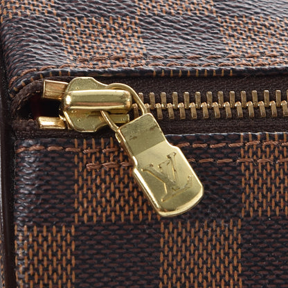 Louis Vuitton Damier Ebene Papillon 26 8 of 8