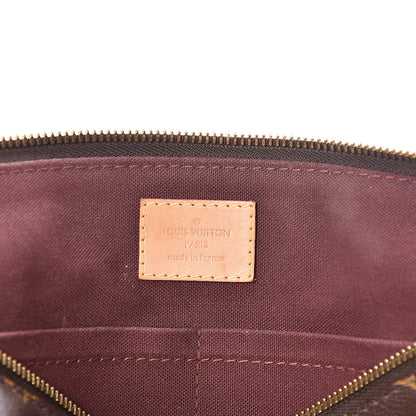 Louis Vuitton Monogram Turenne PM 6 of 14