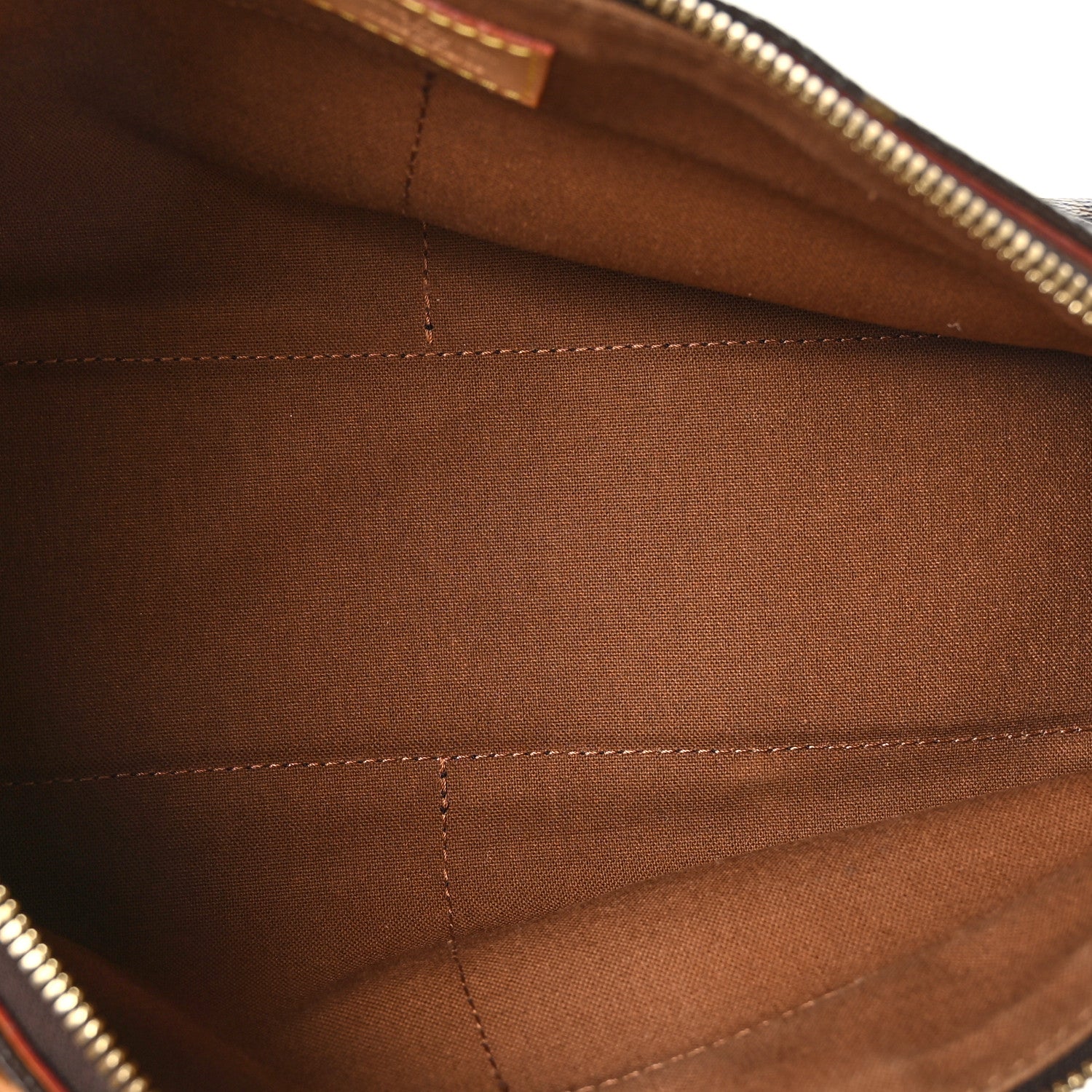 Louis Vuitton Monogram Popincourt Long Shoulder Bag 5 of 8