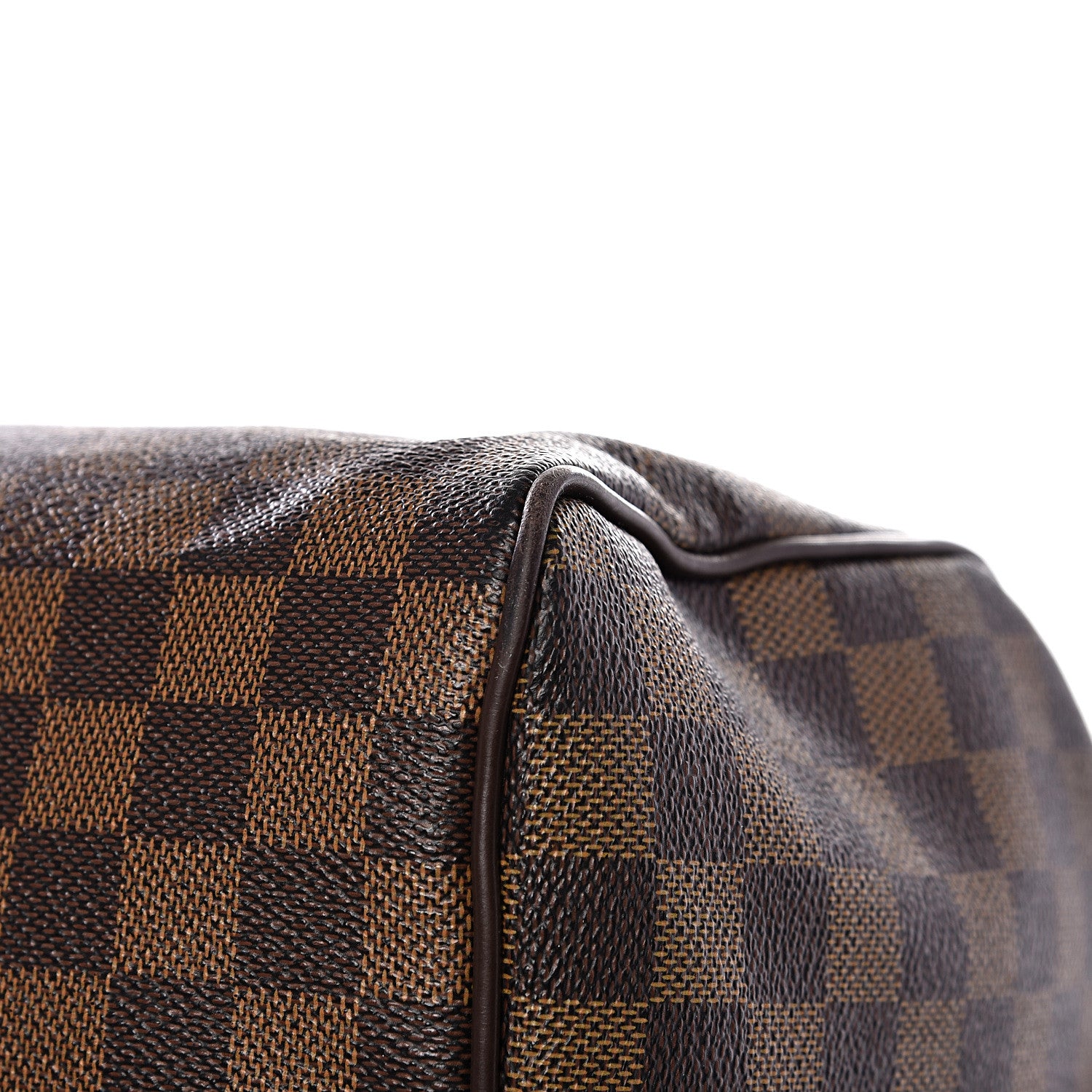 Louis Vuitton Damier Ebene Speedy 30 10 of 19