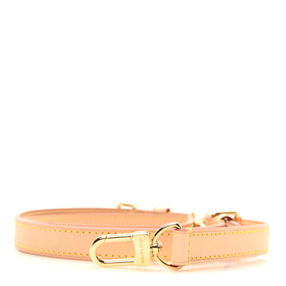 Louis Vuitton Vachetta Adjustable Speedy Bandouliere Shoulder Strap 1 of 4