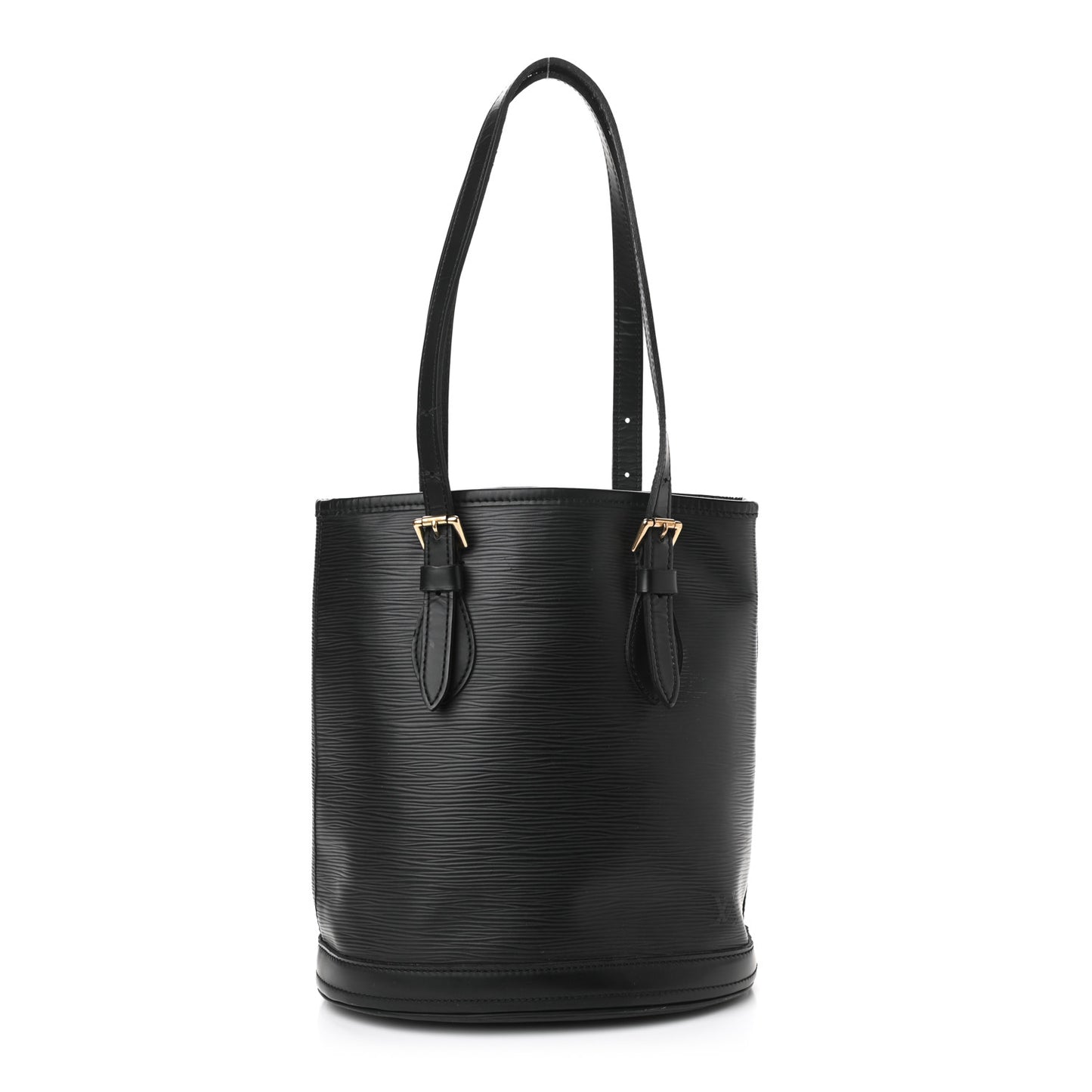 Epi Petit Bucket 23 Black
