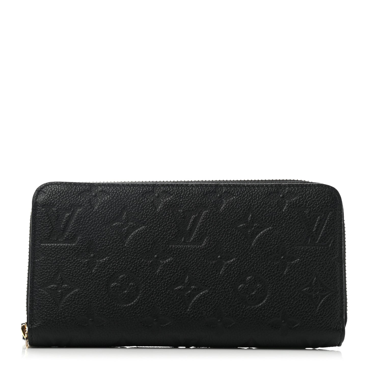 Empreinte Zippy Wallet Black