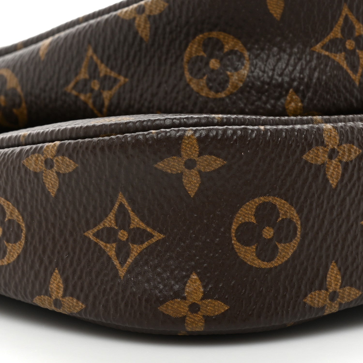 Louis Vuitton Monogram Multi Pochette Accessories Rose Clair 9 of 13