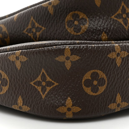 Louis Vuitton Monogram Multi Pochette Accessories Rose Clair 9 of 13