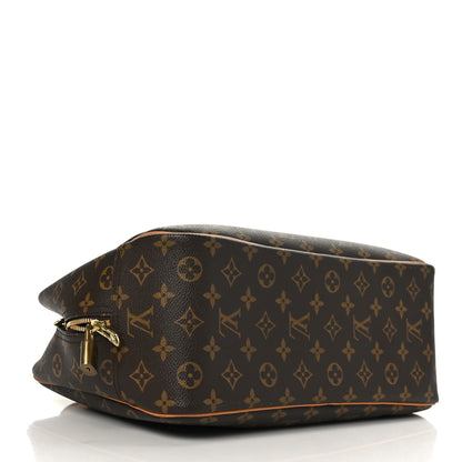 Louis Vuitton Monogram Deauville 4 of 10
