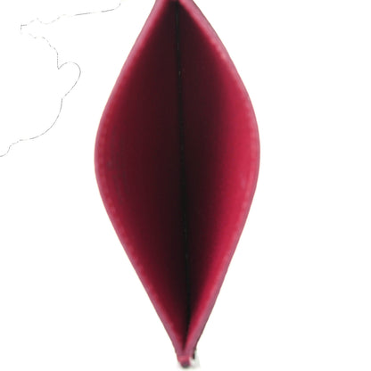 Louis Vuitton Monogram Card Holder Fuchsia 5 of 8