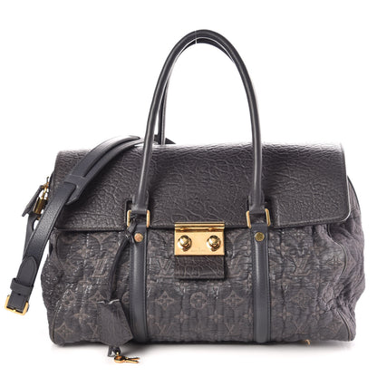 Louis Vuitton Monogram Volupte Psyche Gris 1 of 13