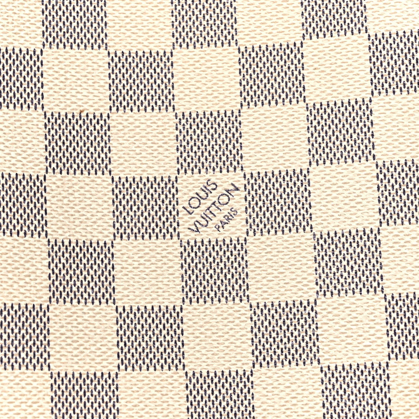 Damier Azur Neo Neverfull MM