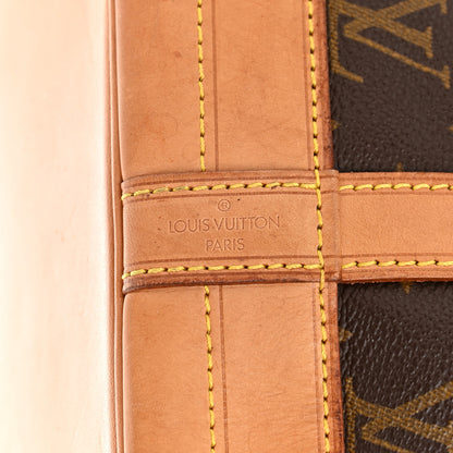 Louis Vuitton Monogram Noe 6 of 19