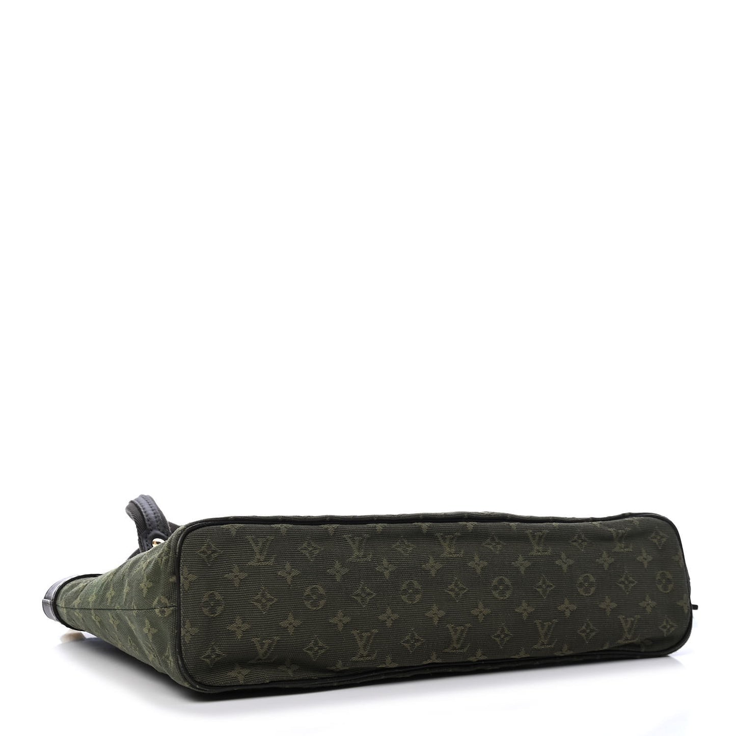 Mini Monogram Lucille PM Kaki
