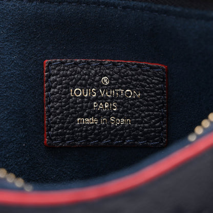 Louis Vuitton Empreinte Surene BB Marine Rouge 6 of 9