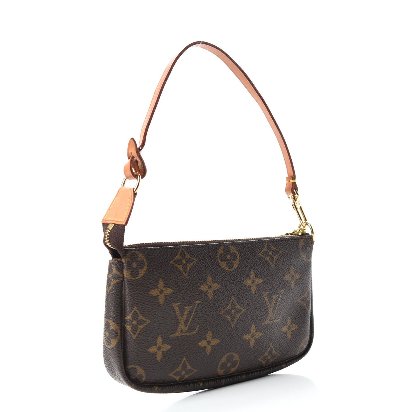 Monogram Pochette Accessories
