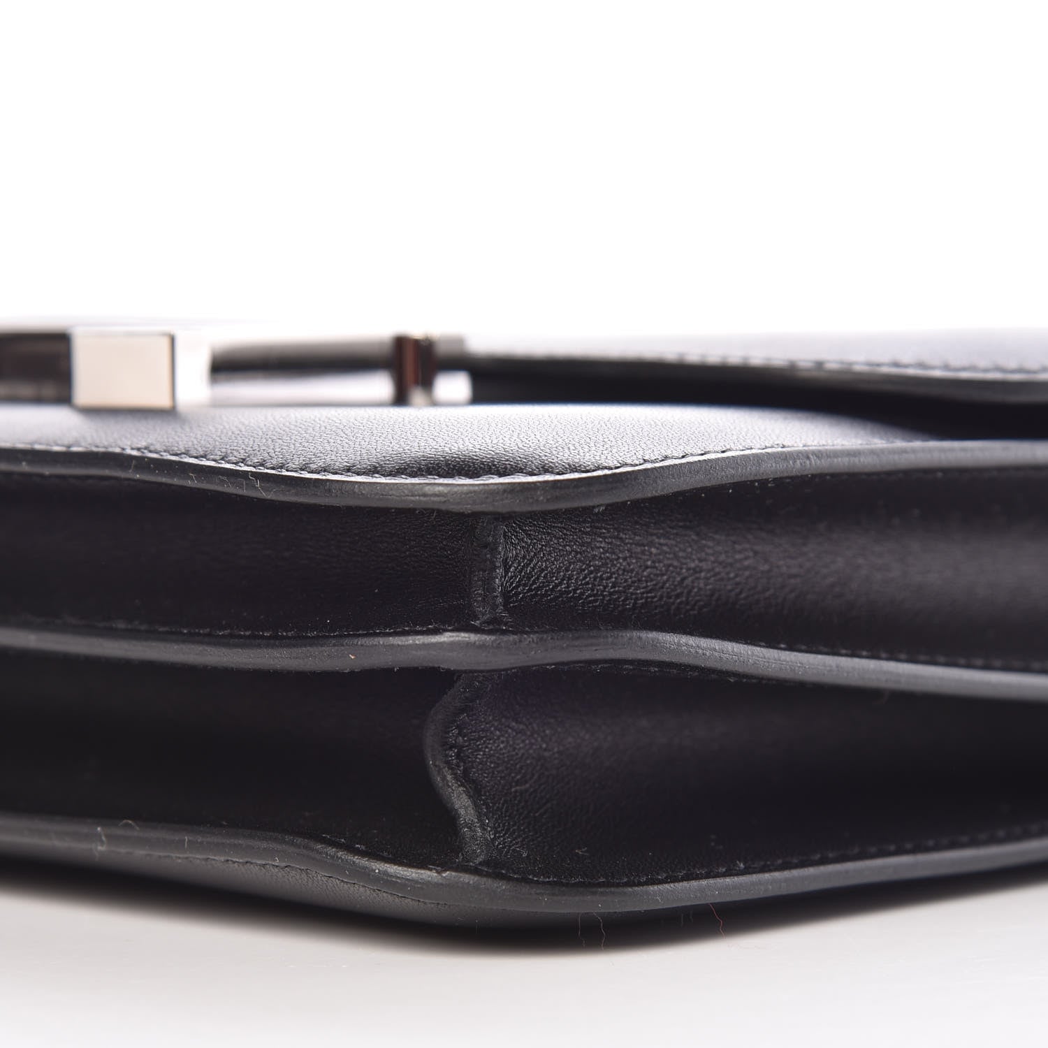 Hermes Evercalf Constance 18 Black 10 of 20